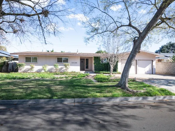 5546 N 6th St, Fresno, CA 93710