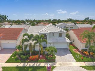 17276 Balboa Point Way, Boca Raton, FL 33487