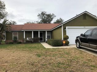 986 Centennial Ave, Deltona, FL 32738