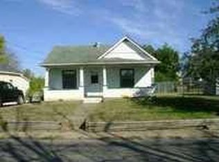 457 Blackburn Ave, Ashland, KY 41101