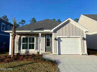 813 Walsonham Dr, Panama City Beach, FL 32407