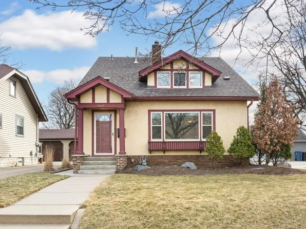 5639 2nd Ave S, Minneapolis, MN 55419