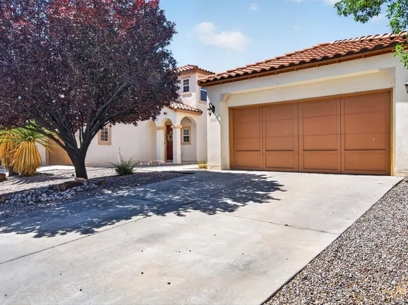 952 Waterfall Dr NE, Rio Rancho, NM 87144