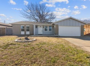 12802 E 34th St, Tulsa, OK 74146