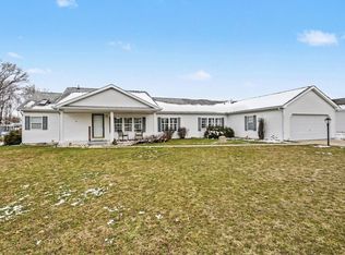 29743 Ashford Dr, Elkhart, IN