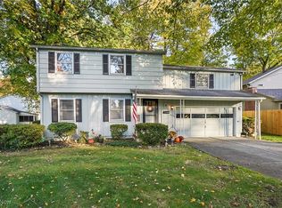 6229 Appleridge Dr, Youngstown, OH 44512