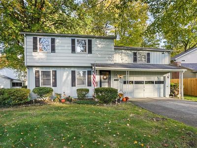 6229 Appleridge Dr, Youngstown, OH, 44512