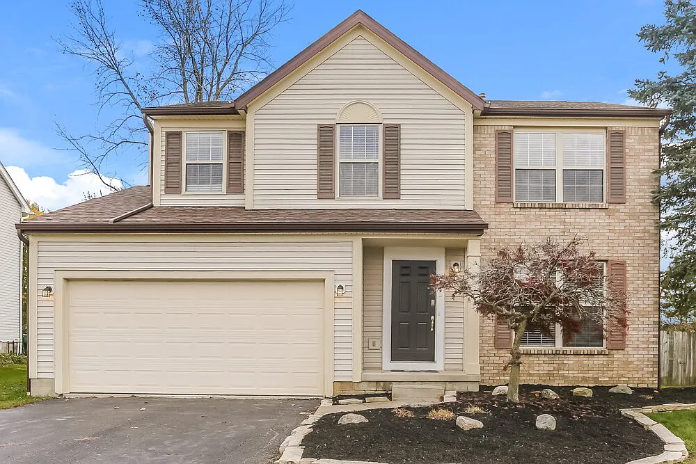 4 bed, 2.5 bath, 1773 sqft, $2,765 — Photo 1
