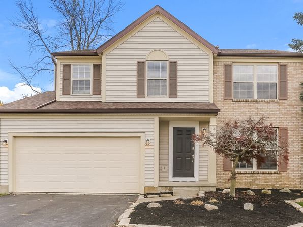 8711 Firstgate Dr, Reynoldsburg, OH