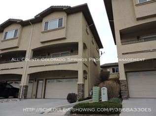 4359 Sammers Vw, Colorado Springs, CO 80917