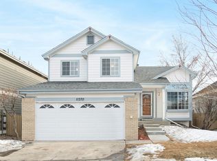 11370 Haswell Dr, Parker, CO 80134
