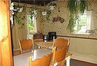 Breakfast Room