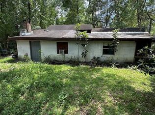 11151 NE 235th St, Fort Mc Coy, FL 32134