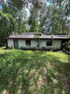 11151 NE 235th St, Fort Mc Coy, FL, 32134