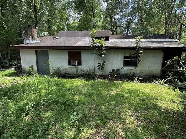 11151 NE 235th St, Fort Mc Coy, FL 32134