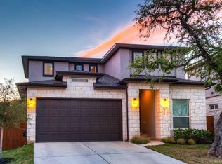 4019 Lazy River Bnd, Cedar Park, TX 78613