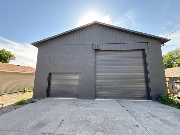1103 Pierce St, Norfolk, NE 68701