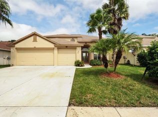 23833 Hastings Way, Land O Lakes, FL 34639