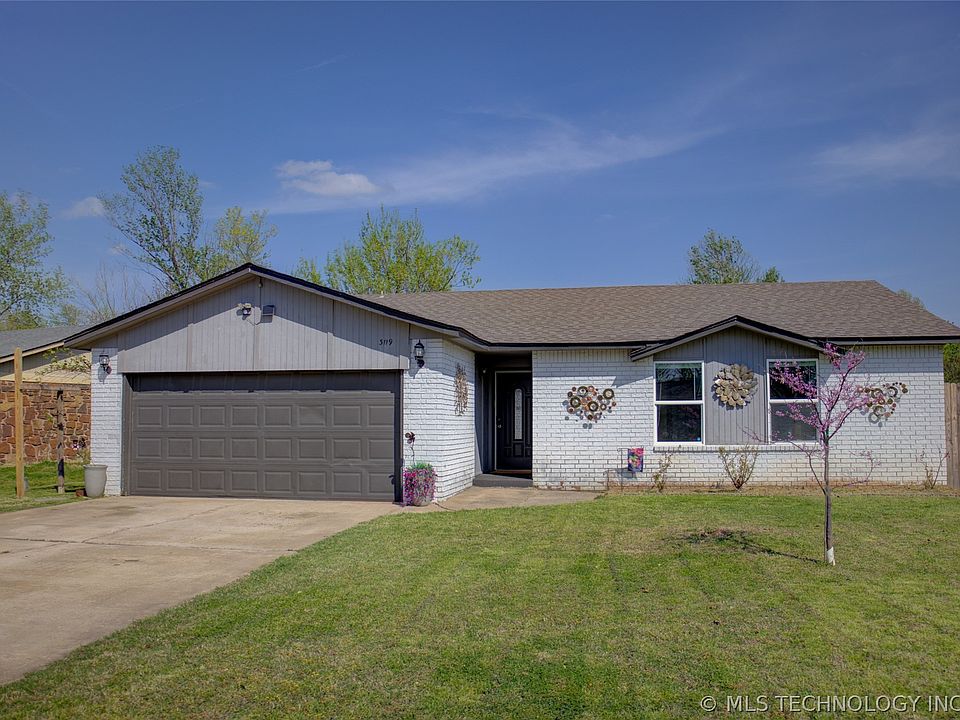 1st image of 3119 S 211th East Ave
