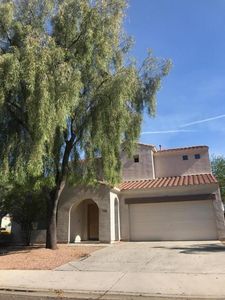 3408 E Flower St, Gilbert, AZ, 85298