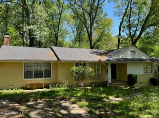 4544 Normandy Dr, Jackson, MS