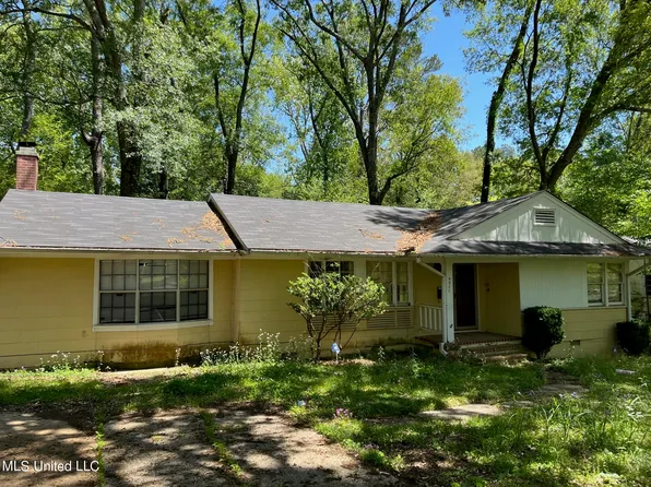 4544 Normandy Dr, Jackson, MS 39206