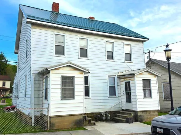 14818 Broadway Ave SW, Frostburg, MD 21532