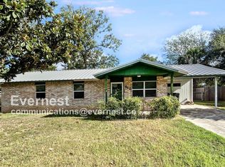 410 Magnolia St, Bastrop, TX 78602