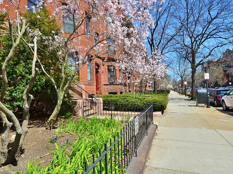 398 Marlborough St #2 — Photo 7