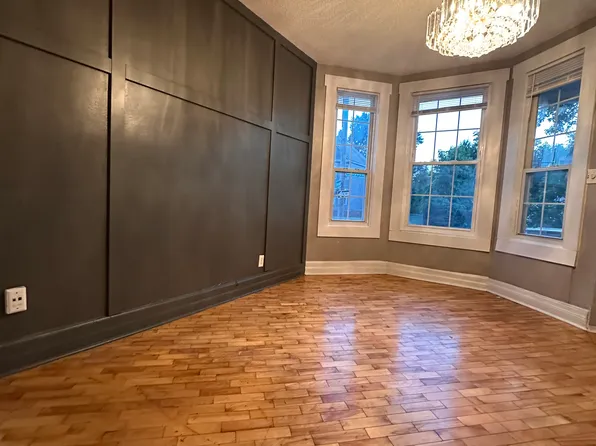 (undisclosed Address), Detroit, MI 48209