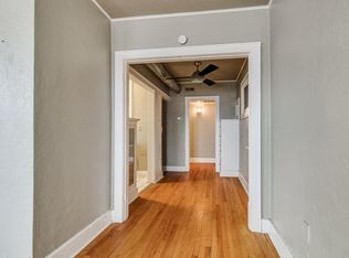 Florence Apartments - 09, Oklahoma City, OK 73103