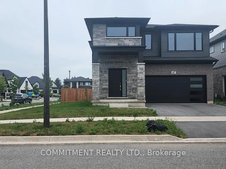 47 Samuel Ave — Photo 1