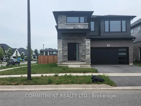 47 Samuel Ave, Pelham, ON L0S 1E1
