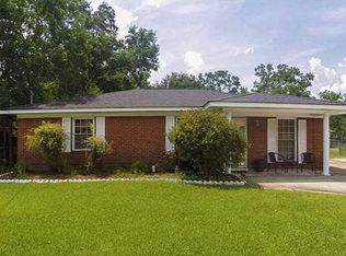 15417 Brandon Dr, Biloxi, MS 39532