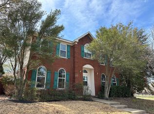 2124 Liverpool Dr, Plano, TX 75025