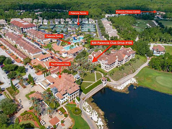 2nd image of 620 Palencia Club Dr