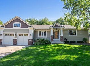 9319 Harpers Ct NE, Blaine, MN 55449