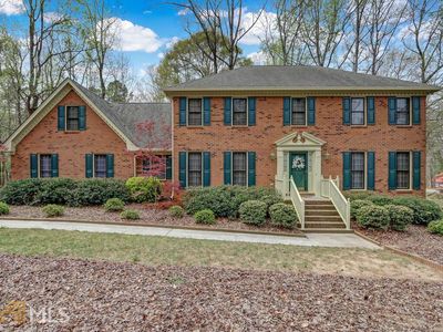 4230 Inns Brook Dr, Snellville, GA, 30039