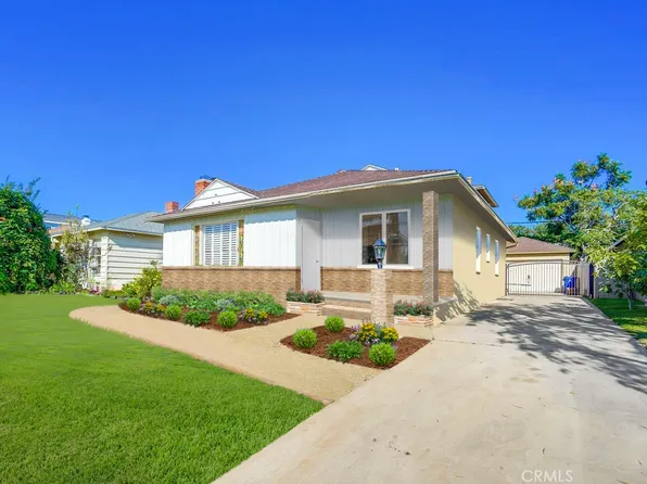 7806 Agnew Ave, Los Angeles, CA 90045