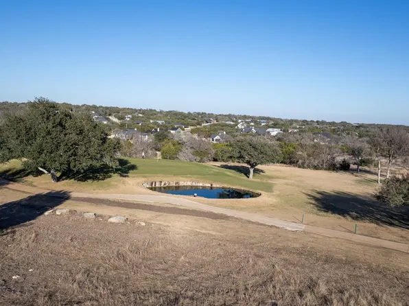 217 Lewis Todd LOT 1705, Blanco, TX 78606