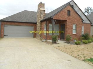 209 Chesser Loop Rd, Chelsea, AL 35043