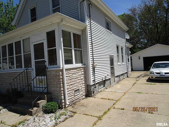 3rd image of 1510 S Westmoreland Ave