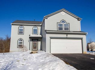 22 Tabilore Loop, Delaware, OH 43015