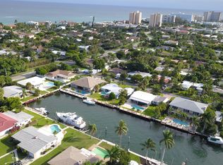 3207 Beacon St, Pompano Beach, FL 33062