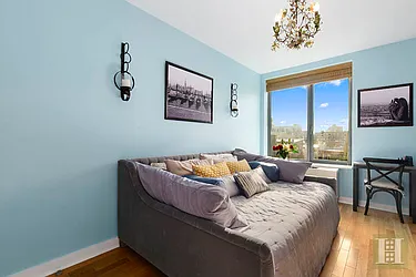 Sold by Halstead Real Estate