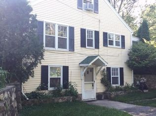 4500 Liberty Rd, Scio, MI 48103