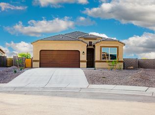 10365 N Tenaza Ct, Marana, AZ 85653