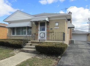 3029 Euclid Dr, South Chicago Heights, IL