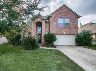 2402 Appian Way, Pearland, TX 77584