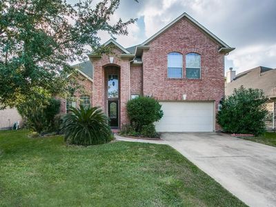 2402 Appian Way, Pearland, TX, 77584